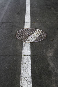 road