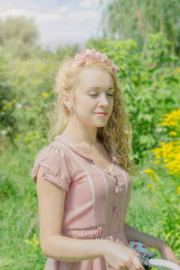 portrait