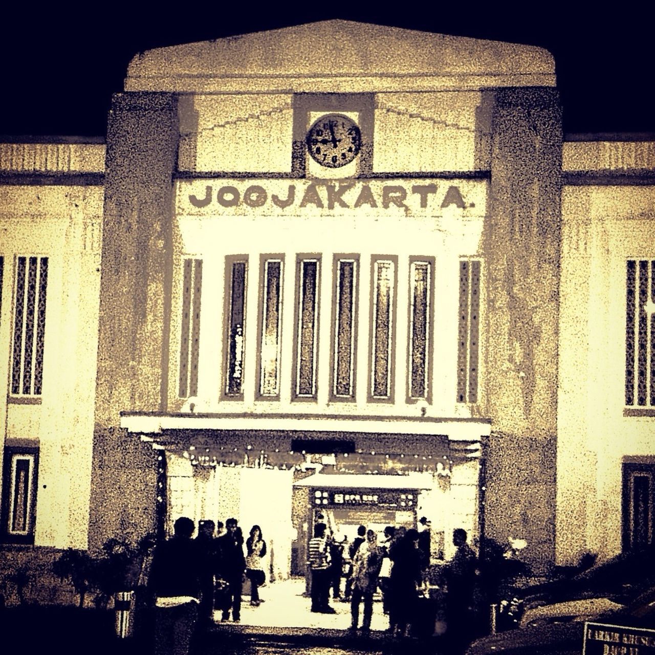 Yogyakarta