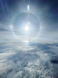 sky