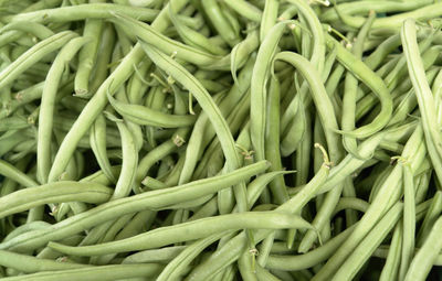 Full frame shot of vegetables