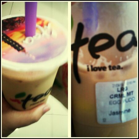 Itea