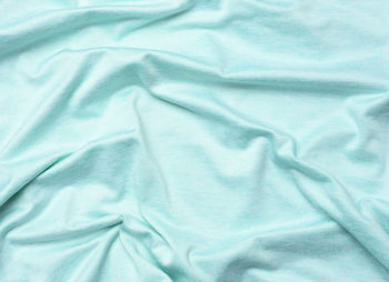 Full frame shot of bed