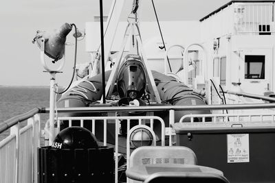 Cape may ferry