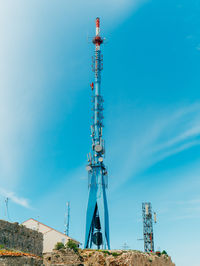 tower