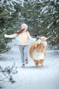 winter