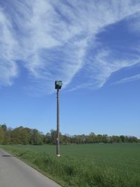 sky