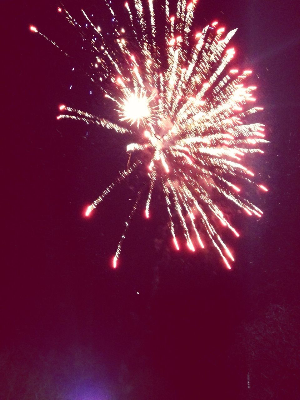 firework display, night, celebration, illuminated, exploding, firework - man made object, arts culture and entertainment, long exposure, event, glowing, sparks, motion, firework, low angle view, entertainment, celebration event, sky, blurred motion, fire - natural phenomenon, multi colored