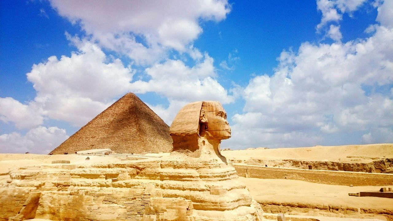 Egypt