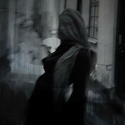 dark