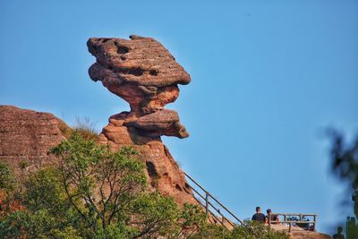rock