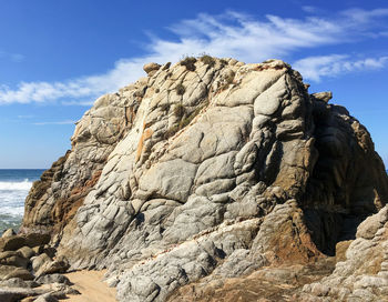 rock