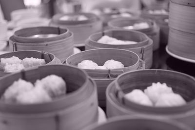 Close-up of food in container