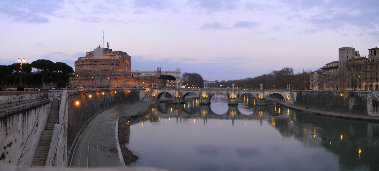 Castillo de Sant'Angelo