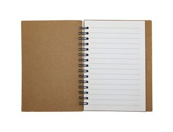 note pad