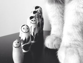 human representation