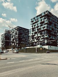 architecture