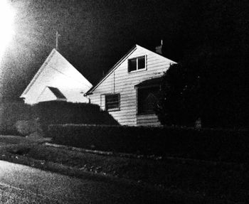 View of built structure