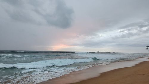 sea