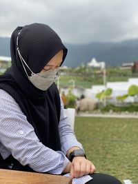 Take a dewo breath and move forward