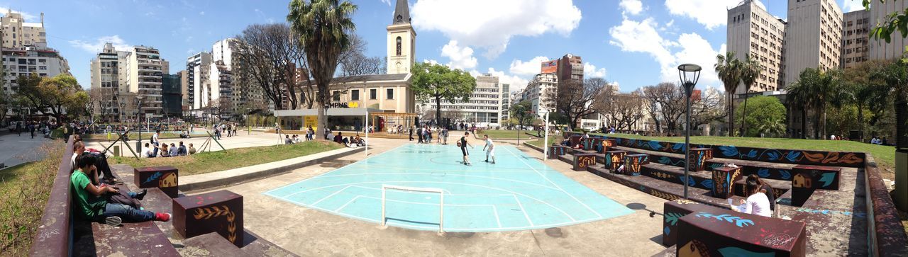 Estación Facultad de Medicina [Línea D]