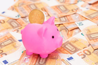 finance