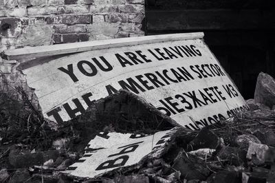 Close-up of building