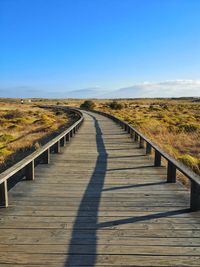 Alvor walkways