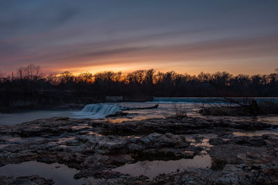 Grand Falls