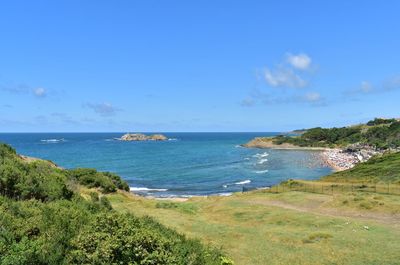 sea