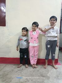child