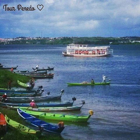 nautical vessel, transportation, mode of transport, boat, water, moored, sky, sea, waterfront, nature, cloud - sky, travel, tranquility, tranquil scene, beauty in nature, scenics, river, high angle view, day, outdoors