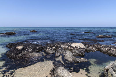 sea