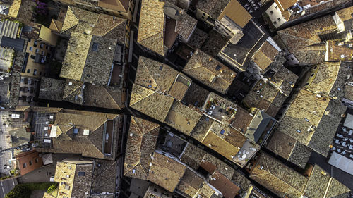 Full frame shot of building