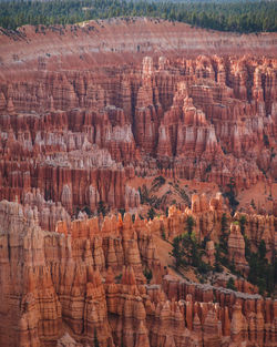 Bryce canyon