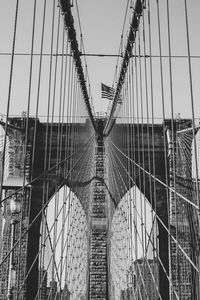 Brooklyn bridge 