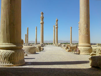 Persepolis,