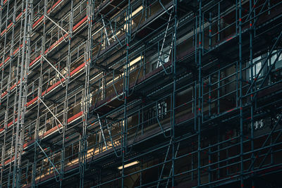 Full frame shot of building