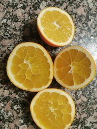 citrus fruit