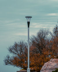 street light