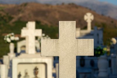 cemetery