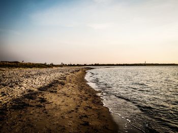 Scenic view of landscape