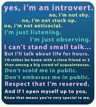Introvertlife