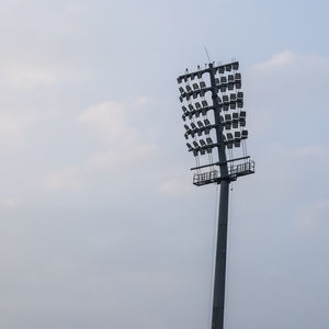 sky