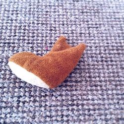 Close-up of food on table