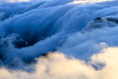 sky
