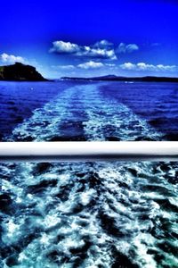 water