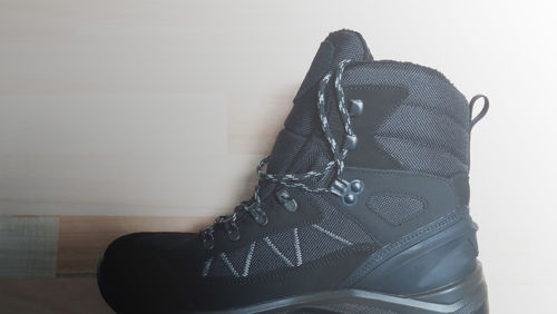 footwear