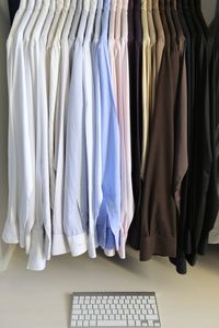 Clothes for sale
