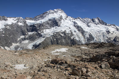mountain